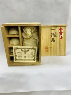煎茶道具 茶道具 ミニ急須 京焼 京薩摩 アンティーク茶器セット 木