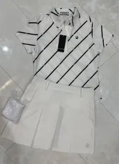 新品タグ付 HONMA 上下セット