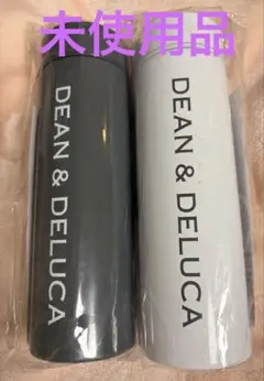 ⭐︎未使用品☆ DEAN & DELUCA ステンレスボトル 2本セットのサムネイル