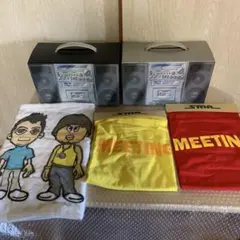 CHEMISTRY グッズセット CD カレンダー マガジン CHEMISTRY グッズセット CD カレンダー マガジン - メルカリ
