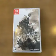 NieR:Automata The End of YoRHa Edition