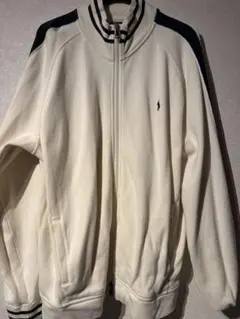 90s Ralph Laurenトラックジャケッのサムネイル