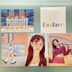 2025年最新】Fanfare モモの人気アイテム - メルカリ