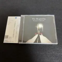 羽深友則 Tomonori Habuka / The Beginning CD