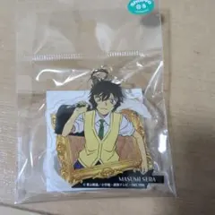 名探偵コナン 世良真純 アクリルキーホルダー 一番くじ - メルカリ