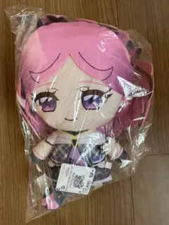 キュアキッス【キミとアイドルプリキュア♪】めちゃもふぐっとぬいぐるみ