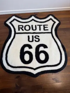公式】TOYOTAランドクルーザー × MIYOSHI RUG 公式ラグ 新品 - メルカリ
