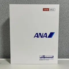 BE@RBRICK for ANA 創立70周年記念歴代制服コレクション100%