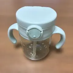 Richell ストローマグ ベビー用食器　おまけ付き