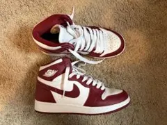 Nike Air Jordan 1 Retro High og gs