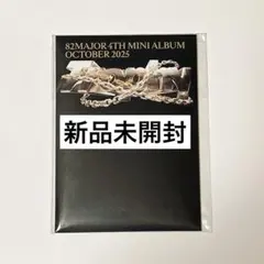 82MAJOR Trophy POCAALBUM Ver. ポカアルバム ②