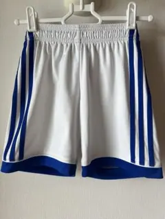 KONAMI サッカースクール　パンツ130㎝