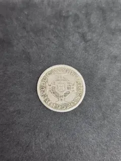 2026年最新】1952年マカオ5パタカ銀貨の人気アイテム - メルカリ