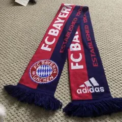 2025年最新】バイエルンミュンヘン マフラーの人気アイテム