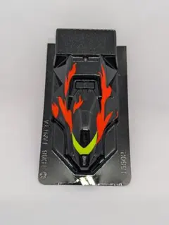 ミニ四駆　イナズマJr.　未使用 未組立品　激レア タミヤ ミニ四駆特別企画 レイボルフ ポリカボディスペシャル