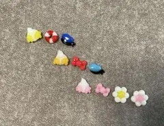 ドナルド　ネイルパーツのサムネイル