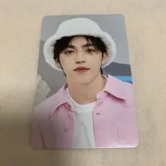 seventeen caratland 2023 エスクプス