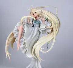 ゆずソフト PARQUET 城門ツバサ あみあみ限定版1/7フィギュア - メルカリ