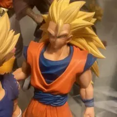 2025年最新】オムニバス E賞 サイヤ人3の人気アイテム - メルカリ