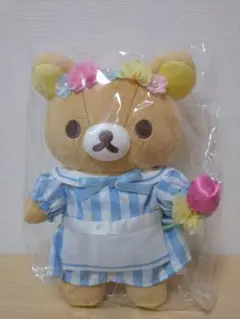 リラックマ茶屋 あつめてぬいぐるみ（リラックマ）2016 - メルカリ