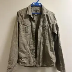 HIDEAWAYS NICOLE 長袖シャツ 48 ベージュ