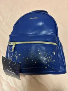 ミニリュック Speed Star ポケモンセンター ジラーチ ピカチュウ