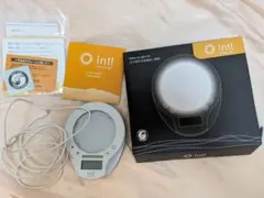Inti Energy Light 光療法用ライト