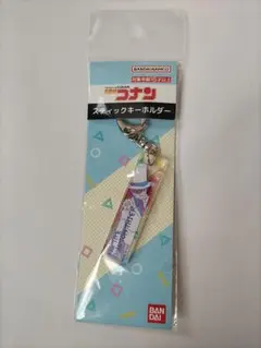 名探偵コナン 怪盗キッド スティックキーホルダー