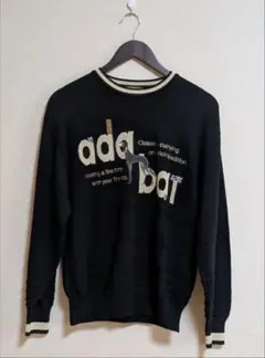 adabat アダバット ニット サイズⅠ
