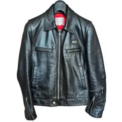 ドミネーター レザージャケット