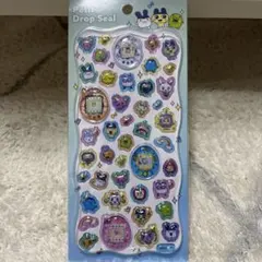 国内正規品 たまごっちシール