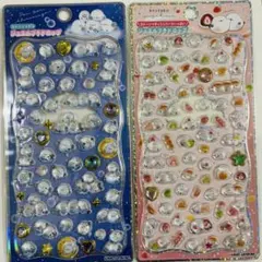 ジュエルプチドロップ　シマエナガ　正規品