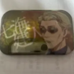 缶バッジ 呪術廻戦