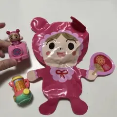 アンパンマン アカチャンマン ガチャ おもちゃ まとめ売り