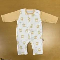 ベビー服　ロンパース　60-70cm