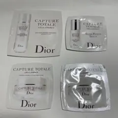DIOR 試供品　カプチュール　トータル　セル　ENGY