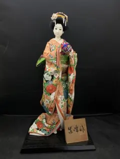 2026年最新】日本人形 舞妓の人気アイテム - メルカリ