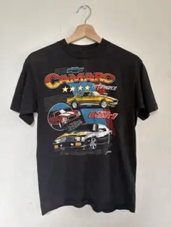 XL 94年 マスタング コブラ Tシャツ 黒 企業 車 ボロ グランジ - メルカリ