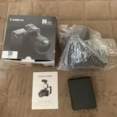 2026年最新】Camera d5 4kの人気アイテム - メルカリ