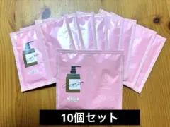 新品 cocone ココネ クリームシャンプー スムース　11g 20回分