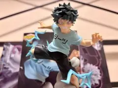 僕のヒーローアカデミア 緑谷出久 フィギュア
