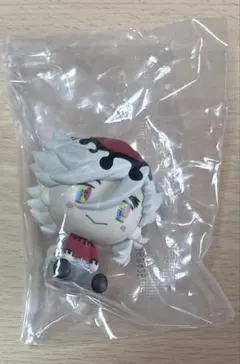 鬼滅の刃 一番くじ 童磨 ちょこのっこフィギュア