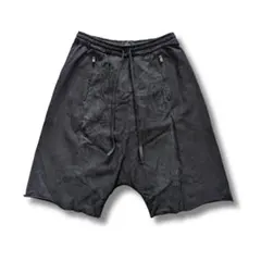 まとめ買いLOST & FOUNDパンツ+yohji 15SSパンツ