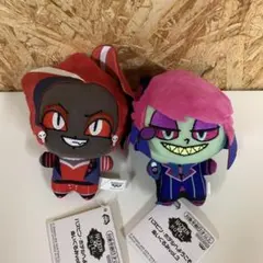 ハズビンホテル ちびぐるみ vol.3