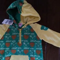 110cmトレーナーANAPアナップ