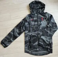 ナイキ リバプール Full Zip Jacket