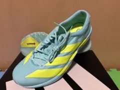 美品⭐︎ADIZERO JAPAN9 25.5cm