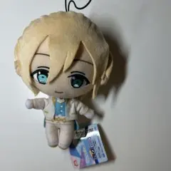 あんスタ 天祥院英智 まとめ売り ぬいぐるみ 缶バッジ あんスタ 天祥院英智 ぬいぐるみの通販 by ととさん's shop｜ラクマ