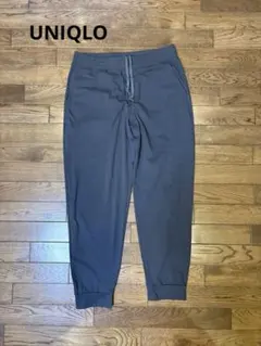 UNIQLO エアリズム グレージョガーパンツ Lサイズ　メンズ