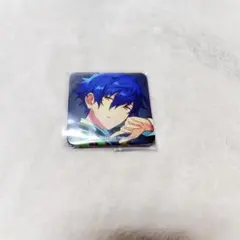 漣ジュン　TRIP　缶バッジ